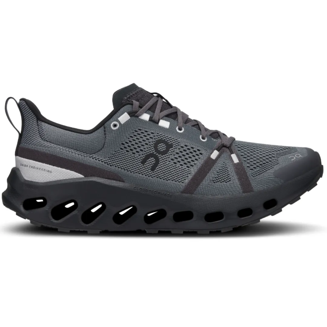 Zapatos de Trail para Caballero Cloudsurfer Trail.