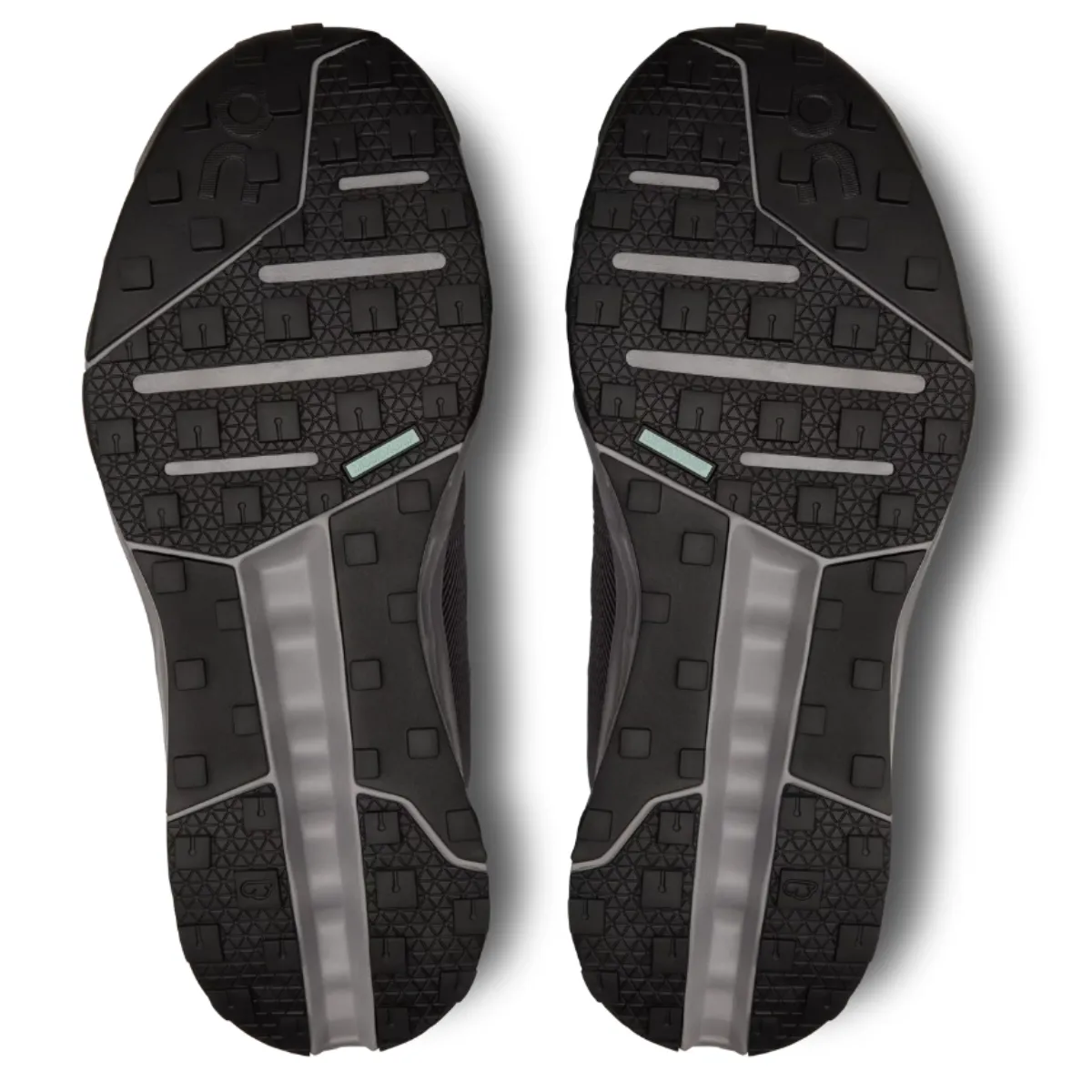 Zapatos de Trail para Dama Cloudhorizon