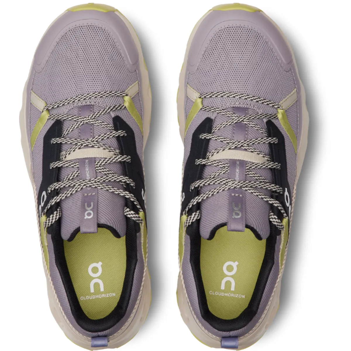 Zapatos de Trail para Dama Cloudhorizon