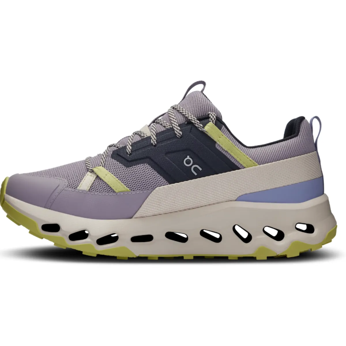 Zapatos de Trail para Dama Cloudhorizon