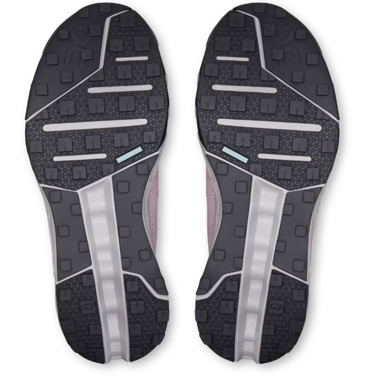 Zapatos de Trail para Dama Cloudhorizon