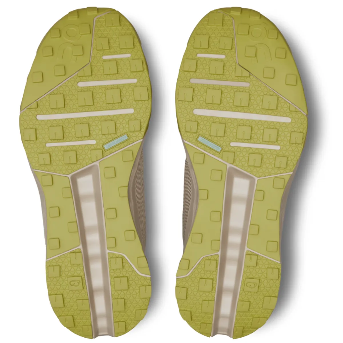 Zapatos de Trail para Dama Cloudhorizon