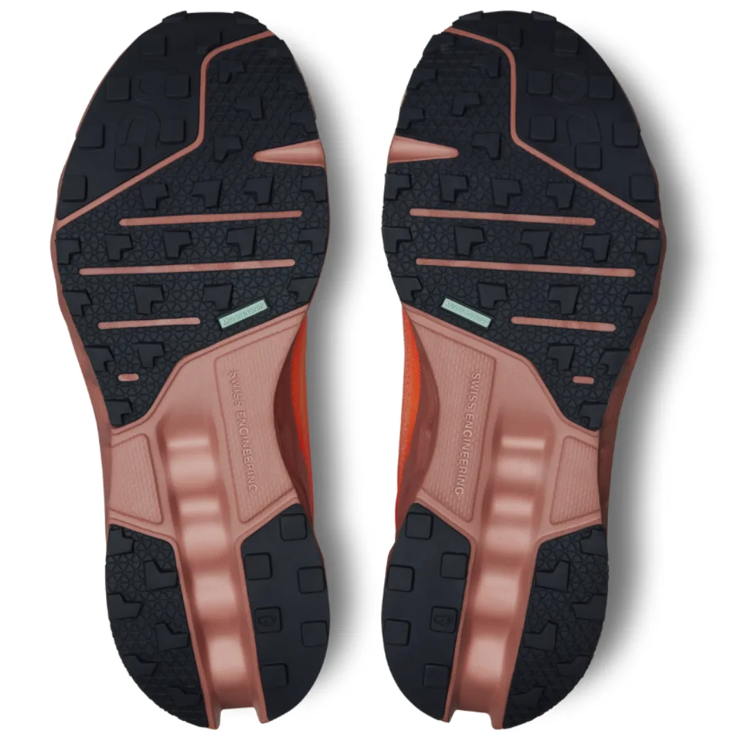 Zapatos de Trail para Dama Cloudsurfer Trail.