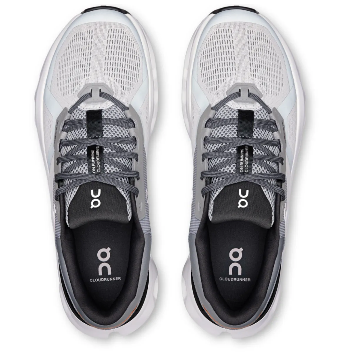 Zapatos Running para Caballero Cloudrunner 2