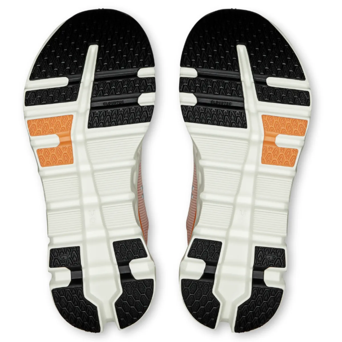 Zapatos Running para Dama Cloudrunner 2